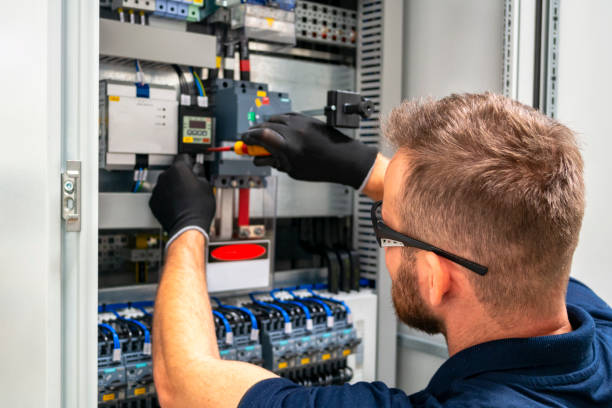 Best Electrical Rewiring Services  in Brown Deer, WI