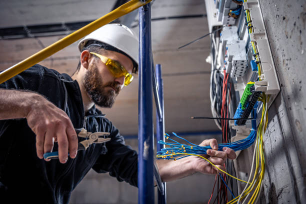 Best Emergency Electrician Near Me  in Brown Deer, WI