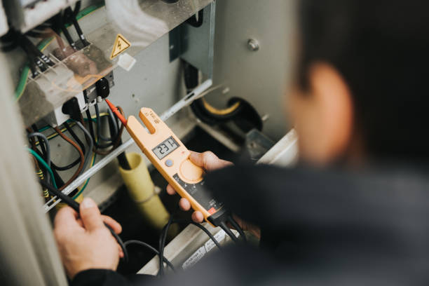 Best Electrical Repair Services  in Brown Deer, WI
