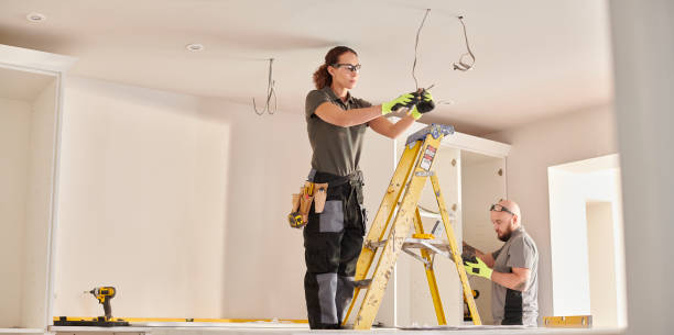 Best Local Electrician Companies  in Brown Deer, WI
