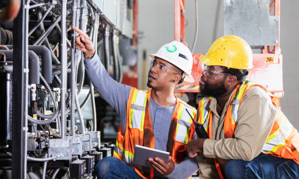 Best Home Electrical Repair  in Brown Deer, WI