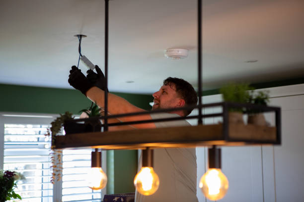 Best Electrician for Home Renovation  in Brown Deer, WI
