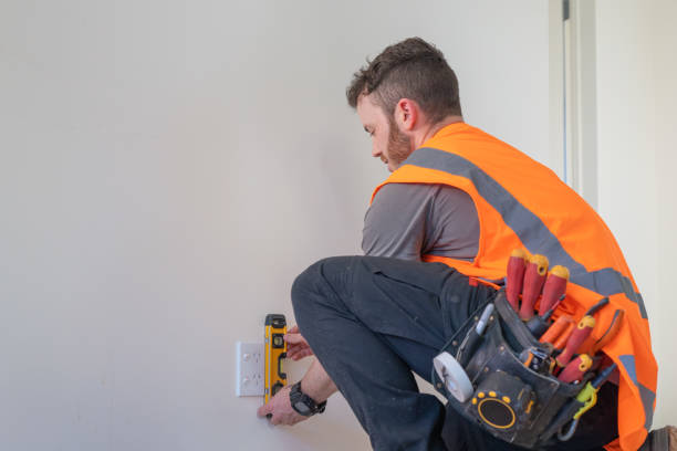 Best Emergency Electrician Near Me  in Brown Deer, WI