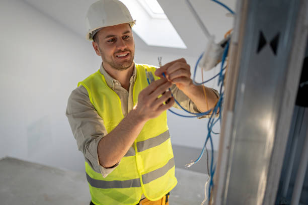Best Electrical Troubleshooting Services  in Brown Deer, WI